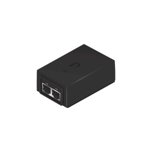Adaptador poe ubiquiti de 48 vdc, 0.5 a, modelo POE-48-24W, POE-48-24W, UBIQUITI NETWORKS, Networking de Redes e IT