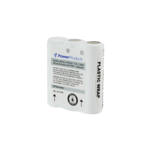 Batería de ni-mh, 1000 mah 7.5 v para radios motorola sp10,, PP-HNN9044MH, POWER PRODUCTS, Accesorios para Motorola de Radiocomunicación