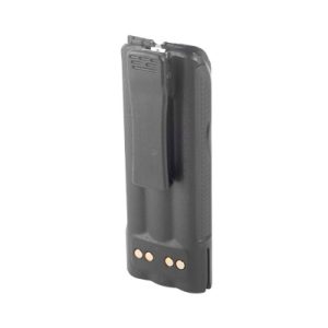 Batería ni-mh 3800 mah para radios efjohnson 5100, PP-NTN-8299, POWER PRODUCTS, Accesorios para Motorola de Radiocomunicación
