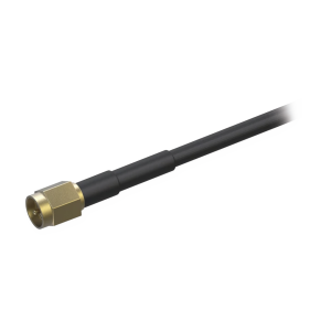 Extensión de cable sma para antenas lte (sma-macho, PR2VM20M, TELTONIKA, Redes WiFi de Redes e IT