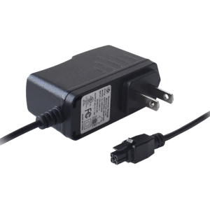 Fuente de alimentación, 4 pin, 9 volts, 9 watts, modelo, PR3PUUS3, TELTONIKA, Networking de Redes e IT