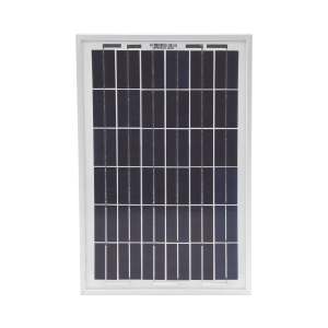 Modulo solar epcom power line, 10w, 12 vcc ,, PRO1012, EPCOM POWERLINE, Energía Solar de Energía / Herramientas