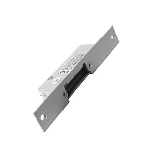 Contrachapa eléctrica abierta en caso de falla (fail safe), PRO131A, ACCESSPRO, Cerraduras de Control  de Acceso