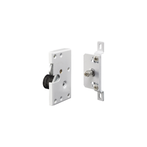 Cerradura eléctrica para puertas corredizas tipo gancho /, PROEB210, ACCESSPRO, Cerraduras de Control  de Acceso
