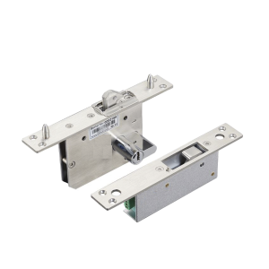Cerradura eléctrica para puertas corredizas tipo gancho /, PROEB230C, ACCESSPRO, Cerraduras de Control  de Acceso