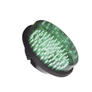 Modulo / reemplazo / semáforo / 20 cm color verde., modelo, PRO-LIGHT-MG20, ACCESSPRO, Acceso Vehicular de Control de Acceso