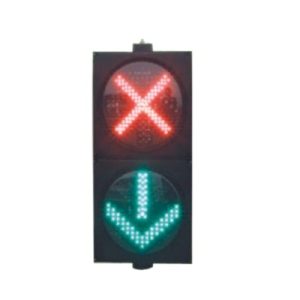 Semáforo doble con indicador alto y siga., modelo, PRO-LIGHT-DL, ACCESSPRO, Acceso Vehicular de Control de Acceso