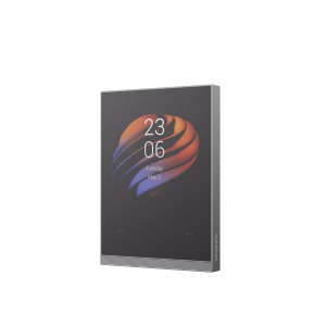 Pantalla táctil hub controlador integrable con sistemas de, PS52V2D1US, AKUBELA, Automatización - Casa Inteligente de Automatización e Intrusión