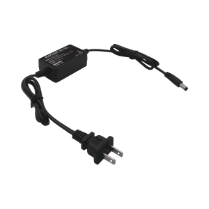 Adaptador 12 vcc / 2 amp / con terminales de extensión /, PSD1202DT, EPCOM POWERLINE, Energía de Videovigilancia