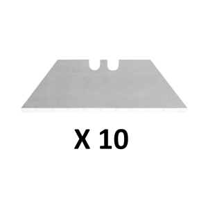 Navaja de reemplazo de uso pesado de 0.5 mm (10 pzas).,, PSTH05001R1, PRECISION, Ferreteria de Energía / Herramientas