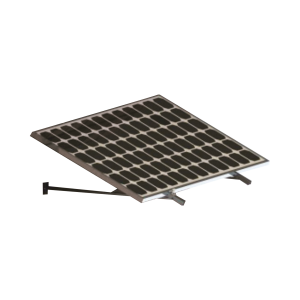 Montaje para módulos solares en muro con espesor de 30-35, PSWM1300, PRECISION, Energía Solar de Energía / Herramientas