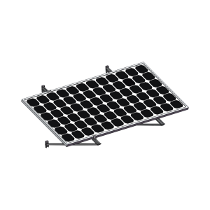 Montaje para módulos solares en muro con espesor de, PSWM1400, EPCOM POWERLINE, Energía Solar de Energía / Herramientas