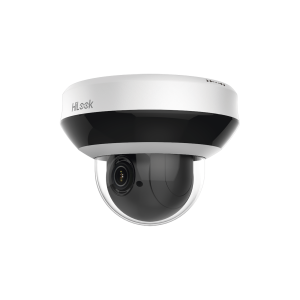 Mini domo ptz ip 4 megapixel / 4x zoom / h.265+ / 20 mts ir, PTZ-N2404I-DE3(F), HiLook by HIKVISION, Cámaras IP y NVRs de Videovigilancia