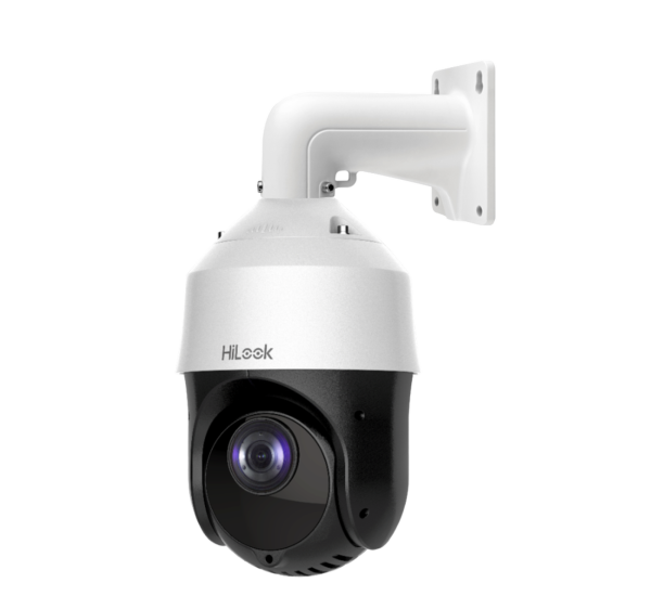 PTZN4215IDEF-h Domo ptz ip 2 megapixel / 15x zoom / 100 mts ir / exterior, PTZ-N4215I-DE(F), HiLook by HIKVISION, Cámaras IP y NVRs de Videovigilancia