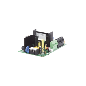Fuente de poder para serie pw7k montaje en gabinetes, PW7KPSU120, HONEYWELL, Fuentes de Alimentación de Control de Acceso