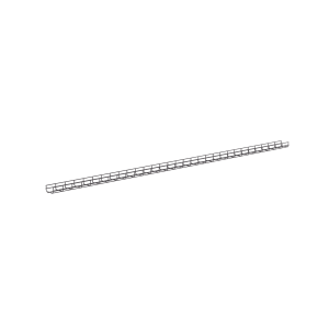 Charola wire basket de 12 in (304 mm) de ancho, 2 in (50, PWB2X12BL, PANDUIT, Charola de Cableado Estructurado