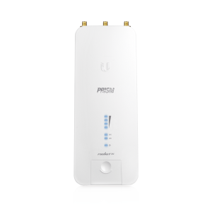 Radio estación base airmax ac hasta 330 mbps, 2 ghz, R2AC-PRISM, UBIQUITI NETWORKS, Enlaces PtP y PtMP de Redes e IT