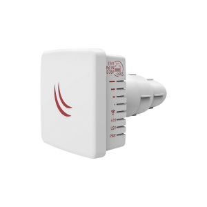 (ldf 2) cpe y ptp en 2.4 ghz 802.11b/g/n para antenas, RBLDF-2ND, MIKROTIK, Enlaces PtP y PtMP de Redes e IT