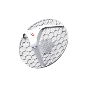 (lhg 2) cliente en 2.4 ghz (2412 - 2485 mhz), antena, RBLHG-2ND, MIKROTIK, Enlaces PtP y PtMP de Redes e IT
