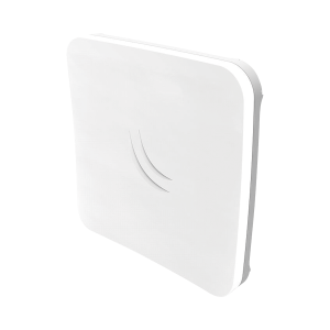(sxtsq lite5) cpe y ptp, mimo en 5ghz 802.11 a/n con antena, RBSXTSQ5ND, MIKROTIK, Enlaces PtP y PtMP de Redes e IT