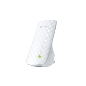 Repetidor / extensor de cobertura wifi ac, 750 mbps, doble, RE200, TP-LINK, Redes WiFi de Redes e IT