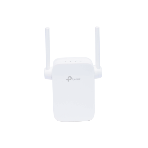 Repetidor / extensor de cobertura wifi ac, 1200 mbps, doble, RE305, TP-LINK, Redes WiFi de Redes e IT