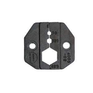 Mordaza para plegar conectores de anillo en rg-8/u,, RFA-4005-02, RF INDUSTRIES,LTD, Equipo de Laboratorio de Radiocomunicación