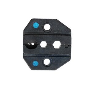 Mordaza para plegar conectores de anillo en rg-58/u,, RFA-4005-07, RF INDUSTRIES,LTD, Equipo de Laboratorio de Radiocomunicación