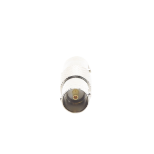 Adaptador tipo barril para 75 ohm, de conector bnc hembra a, RFB-1734, RF INDUSTRIES,LTD, Accesorios Generales de Videovigilancia