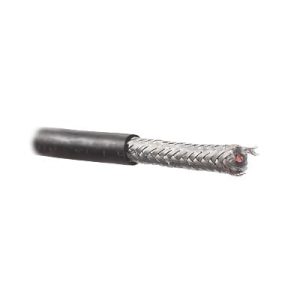 Cable por metro, con blindaje de mylar aluminizada y malla, R-FLASH-1113, VIAKON, Cables de Radiocomunicación