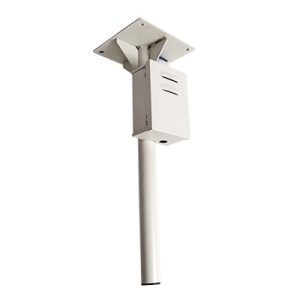 Montaje para techo o pared para pro6rf y pro12rf, modelo, RF-SOPT, ACCESSPRO, Lectoras y Tarjetas de Control de Acceso