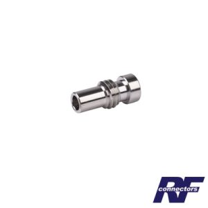 Adaptador-reductor para rg-58/u, rg-142 requiere conector, RFU-530, RF INDUSTRIES,LTD, Conectores de Radiocomunicación