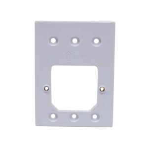 Montaje universal de pared para access point rg-ap180, RG-AP180-MNT1, RUIJIE, Redes WiFi de Redes e IT