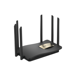 Home router inalámbrico mesh wi-fi 5 2x2 doble banda 1, RG-EW1200GPRO, RUIJIE, Redes WiFi de Redes e IT