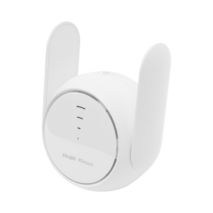 Extensor mesh home wi-fi 5 doble banda hasta 1,200 mbps,, RG-EW1200R, RUIJIE, Redes WiFi de Redes e IT