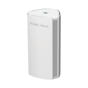 Home router inalámbrico mesh wi-fi 6 2x2 doble banda 1, RG-M18, RUIJIE, Redes WiFi de Redes e IT