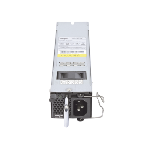 Fuente de energía modular, proporciona hasta 150 watts para, RG-PA150IB-F, RUIJIE, Networking de Redes e IT