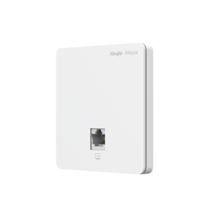 Punto de acceso wi-fi 5, doble banda diseñado para, RG-RAP1200(F), RUIJIE, Redes WiFi de Redes e IT