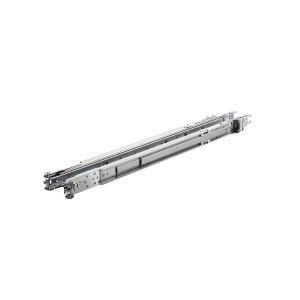 Rail kit para servidor synology de rack, modelo RKS-02, RKS-02, SYNOLOGY, Almacenamiento de Redes e IT