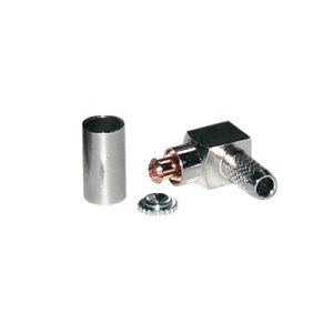 Conector mc card macho en a/r de anillo plegable para, RMC-6010-B, RF INDUSTRIES,LTD, Conectores de Radiocomunicación
