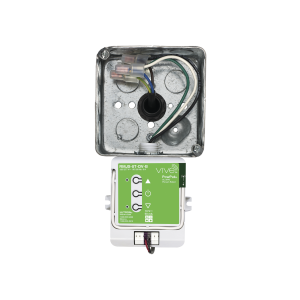 Controlador 8a para accesorios controlados de 0-10v, modelo, RMJS8TDVB, LUTRON ELECTRONICS, Automatización - Casa Inteligente de Automatización   e Intrusión