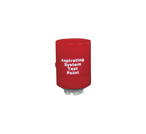RP2226-h Punto de prueba 3/4" para uso en tubería de detección de, RP-2226, SAFE FIRE DETECTION INC., Aplicaciones Especiales de Detección de Fuego