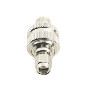 Conector sma macho inverso de anillo plegable para rg-8/u,, RP-3000-I, RF INDUSTRIES,LTD, Conectores de Radiocomunicación
