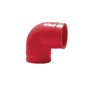 Codo de 90 ° para tubería de aspiración ? paquete con 10, RP5202X, SAFE FIRE DETECTION INC., Aplicaciones Especiales de Detección de Fuego