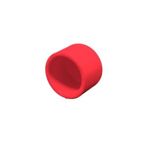 Tapón final para tubería de aspiración, precio por pieza,, RP-5205, SAFE FIRE DETECTION INC., Aplicaciones Especiales de Detección de Fuego