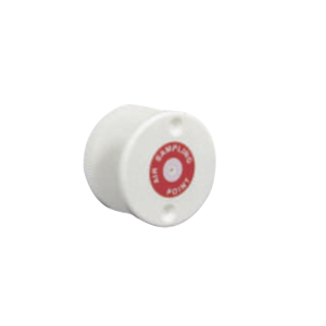 Punto de muestreo para usarse con capilares de aspiración ?, RP-5216, SAFE FIRE DETECTION INC., Aplicaciones Especiales de Detección de Fuego