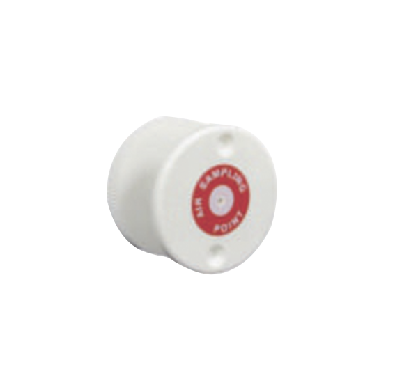 RP5216-h Punto de muestreo para usarse con capilares de aspiración ?, RP-5216, SAFE FIRE DETECTION INC., Aplicaciones Especiales de Detección de Fuego