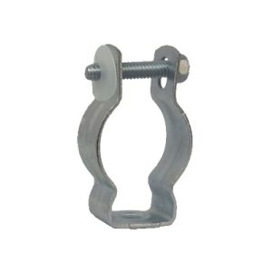 Soporte metálico para tubería de aspiración de 3/4",, RS-7073, SAFE FIRE DETECTION INC., Aplicaciones Especiales de Detección de Fuego