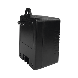 Transformador de pared 12 vca 30 va, modelo RT1230LS, RT1230LS, EPCOM POWERLINE, Energía de Videovigilancia