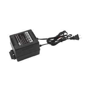 Transformador de 24 vca, 60 va, modelo RT2460LS, RT2460LS, EPCOM POWERLINE, Energía de Videovigilancia